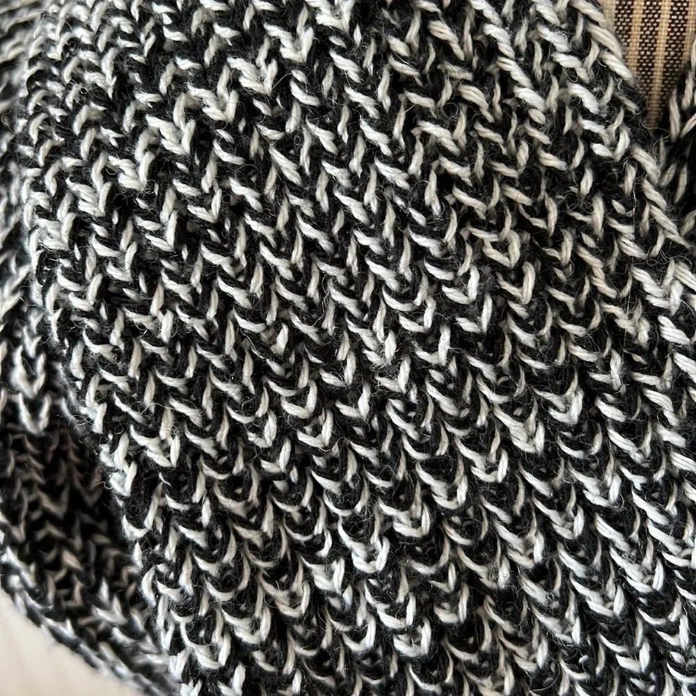 Calvin Klein Infinity Scarf